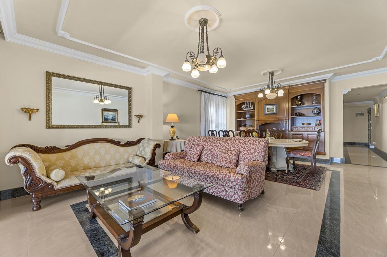 Casa Fife Apartment อาร์เรซิเฟ ภายนอก รูปภาพ